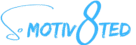 so motiv8ted logo