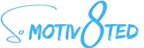 so motiv8ted logo